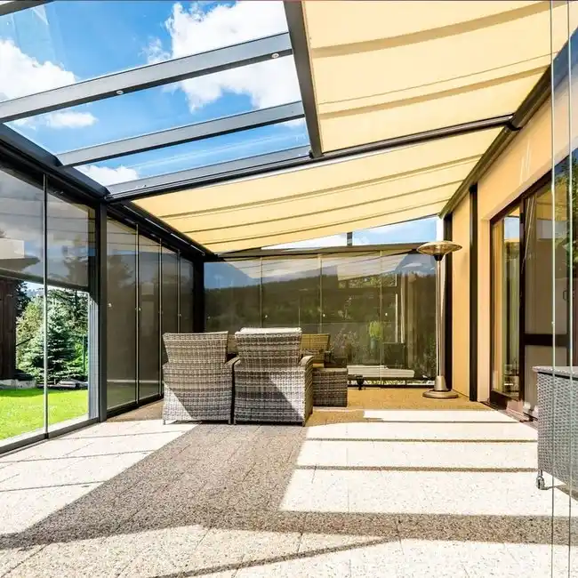 zonwering Boven-Leeuwen